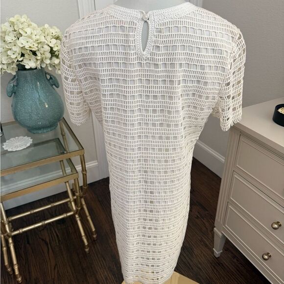 Tory Burch Crochet Dress-jj18 - Picture 5 of 7